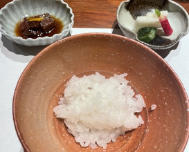 Dinner at Nikuryori Oka