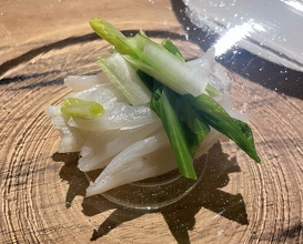 Dinner at Tha Sakai