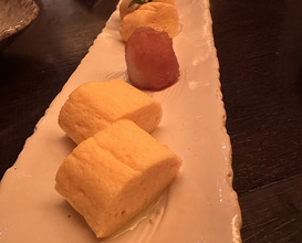 Dinner at Gaigai