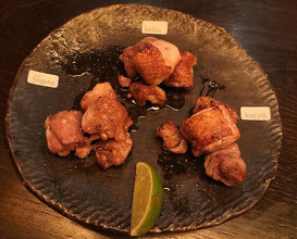 Dinner at Gaigai