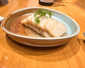 Lunch at Lanxuan Restaurant