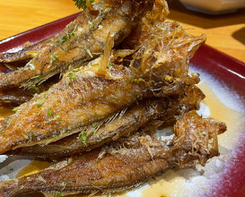Lunch at Lanxuan Restaurant