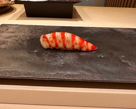 Dinner at Nakano