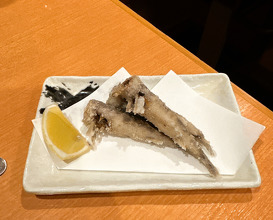 Dinner at ちゃんこのある居酒屋 水町