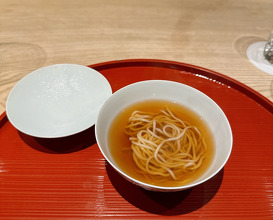 Lunch at Nikuya Tanaka (肉屋 田中)