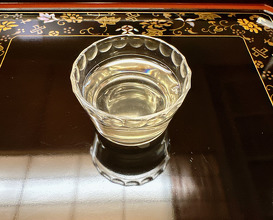 Lunch at Kataori (片折)