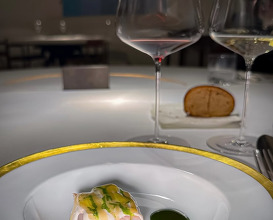 Dinner at Ristorante Reale