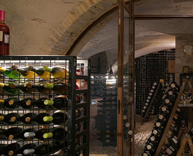 Dinner at Ristorante Reale