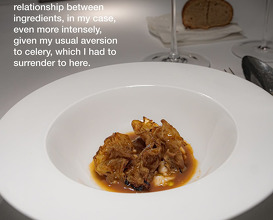 Dinner at Ristorante Reale
