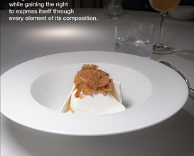 Dinner at Ristorante Reale