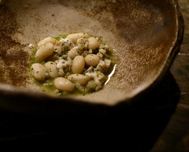 Dinner at Euskalduna Studio