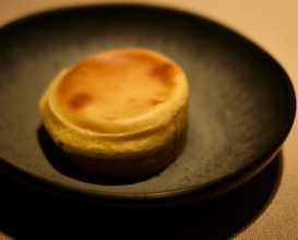 Dinner at Asador Extebarri, Atxondo-Bizkaia, Spain