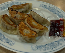 Dinner at 柳の下 末弘軒