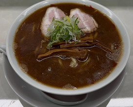 Dinner at Kamata, Tokyo