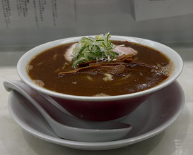 Dinner at Kamata, Tokyo