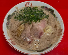 Dinner at 駒や