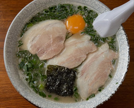 Dinner at 幸陽閣