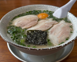 Dinner at 幸陽閣