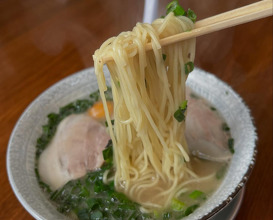Dinner at 幸陽閣