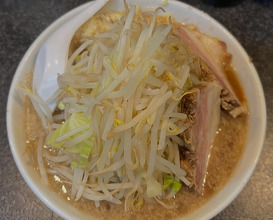 Dinner at さぶ郎