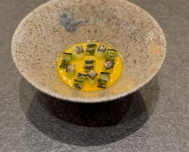 Dinner at Aulis Phuket