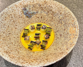 Dinner at Aulis Phuket