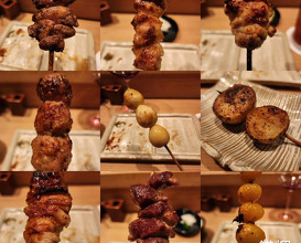 Dinner at 鍈輝