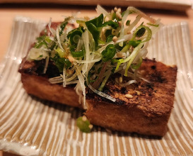 Dinner at 鍈輝