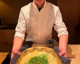 Dinner at 伯雲