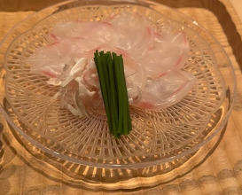 Dinner at 伯雲