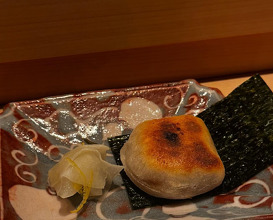 Dinner at 伯雲