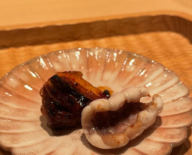 Dinner at 伯雲