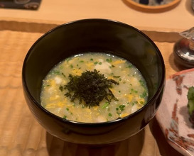 Dinner at 伯雲