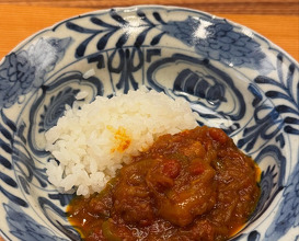 Dinner at 柚木元