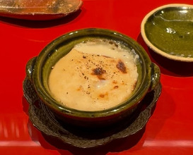 Dinner at くすのき
