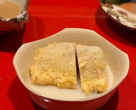 Dinner at くすのき