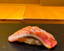Dinner at 兄弟寿し