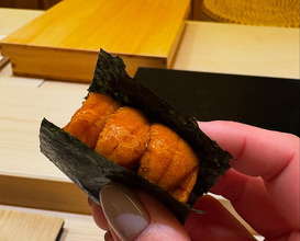 Dinner at 兄弟寿し