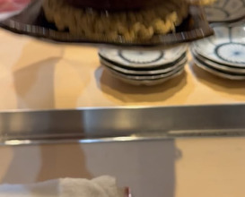 Dinner at くろぎ 大門