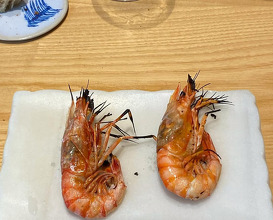 Dinner at Estimar