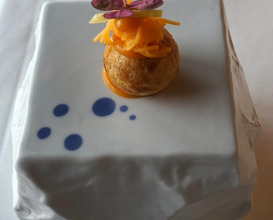 Dinner at Restaurant Cocotte