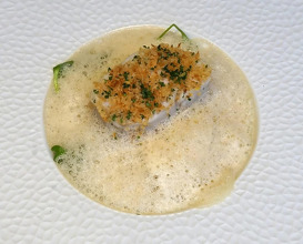 Dinner at Pellens