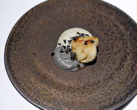 Dinner at Bleston Court Yukawatan