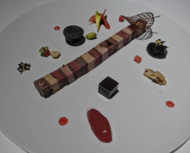 Dinner at Bleston Court Yukawatan