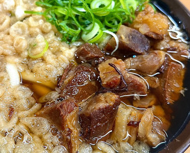Dinner at 大阪王将都島店