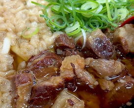 Dinner at 大阪王将都島店