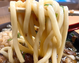 Dinner at 大阪王将都島店