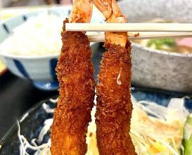 Dinner at てまり