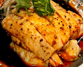 Dinner at 中崎町