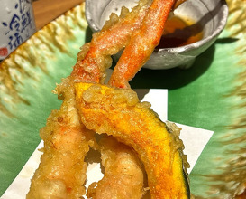 Dinner at さだ助　sadasuke